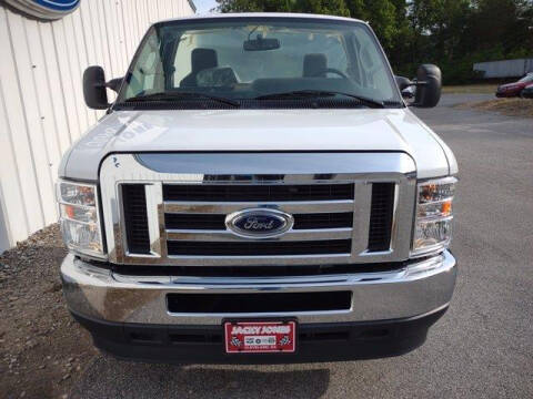 2021 Ford E-Series for sale at CU Carfinders in Norcross GA