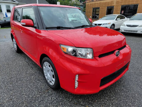 2013 Scion xB for sale at Citi Motors in Highland Park NJ