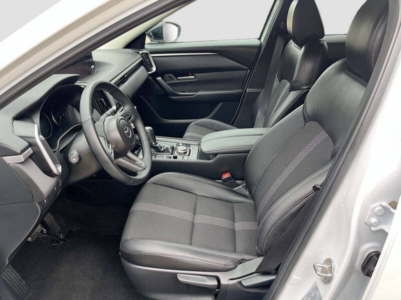 2025 Mazda CX-50 2.5 S Select