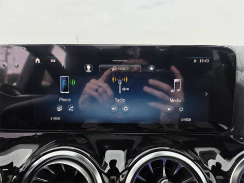 2026 Mercedes-Benz GLA GLA 250