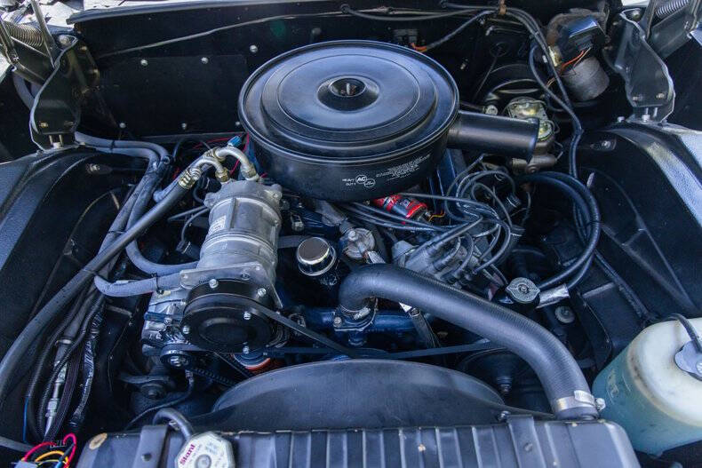 1964 Cadillac DeVille