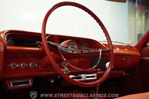 1963 Chevrolet Biscayne