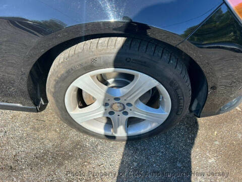 2016 Mercedes-Benz E-Class E 350 4MATIC