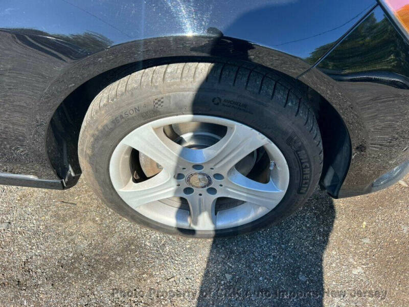 2016 Mercedes-Benz E-Class E 350 4MATIC