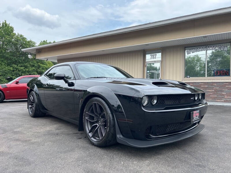 RPM Auto Sales Car Dealer in Mogadore, OH