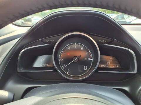 2019 Mazda CX-3 Grand Touring