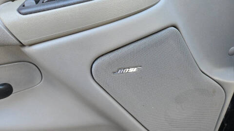 2004 GMC Yukon SLT