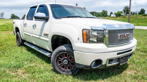 2013 GMC Sierra 1500 for sale at Fruendly Auto Source in Moscow Mills MO