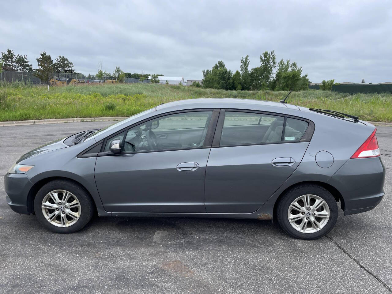 2010 Honda Insight for sale at Twin Cities Auctions in Elk River, MN