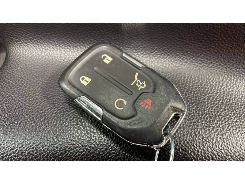 2019 GMC Acadia SLT-2