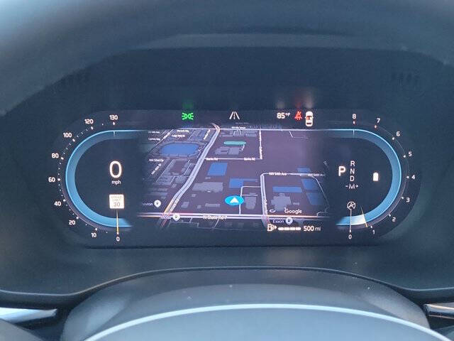 2024 Volvo XC60 B5 Core Dark Theme