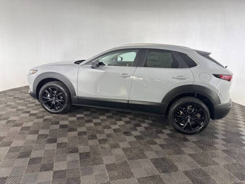 2025 Mazda CX-30 2.5 S Select Sport