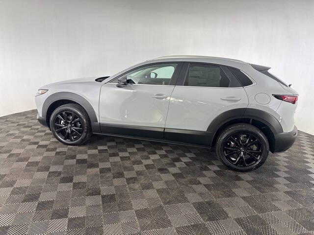 2025 Mazda CX-30 2.5 S Select Sport
