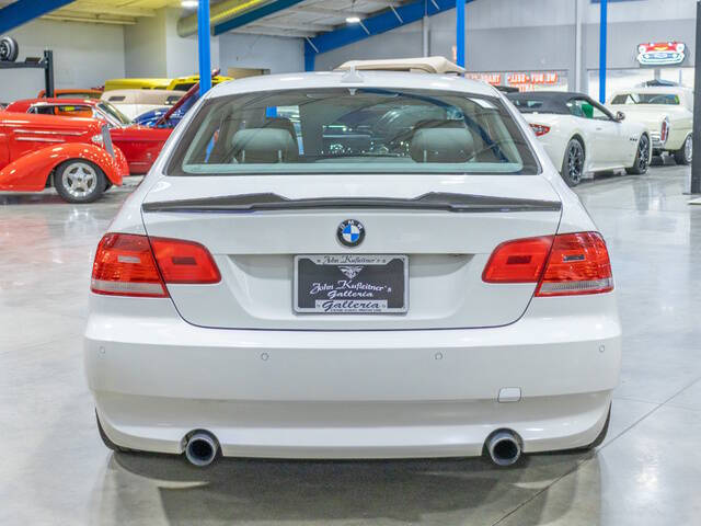 2008 BMW 3 Series 335i