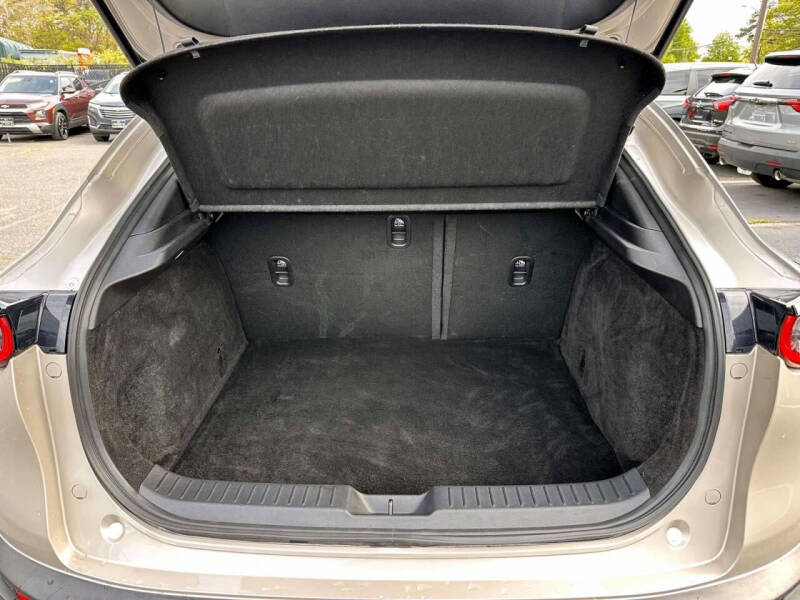 2024 Mazda CX-30 2.5 S Select Sport