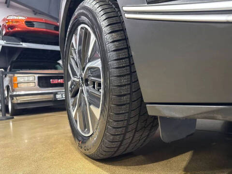 2024 Kia EV6 Light Long Range
