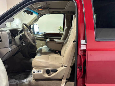 2003 Ford F-350 Super Duty