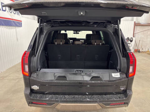 2025 Ford Expedition King Ranch