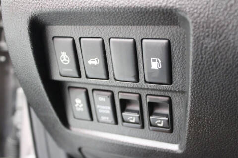 2012 Nissan Murano SL