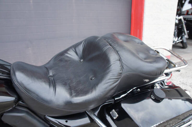 2003 Harley-Davidson Electra Glide