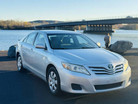 2010 Toyota Camry