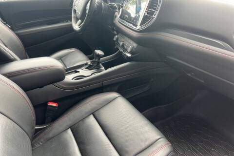 2023 Dodge Durango GT