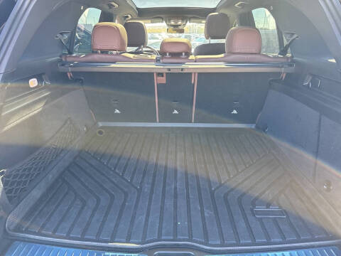 2024 Mercedes-Benz GLE GLE 350 4MATIC