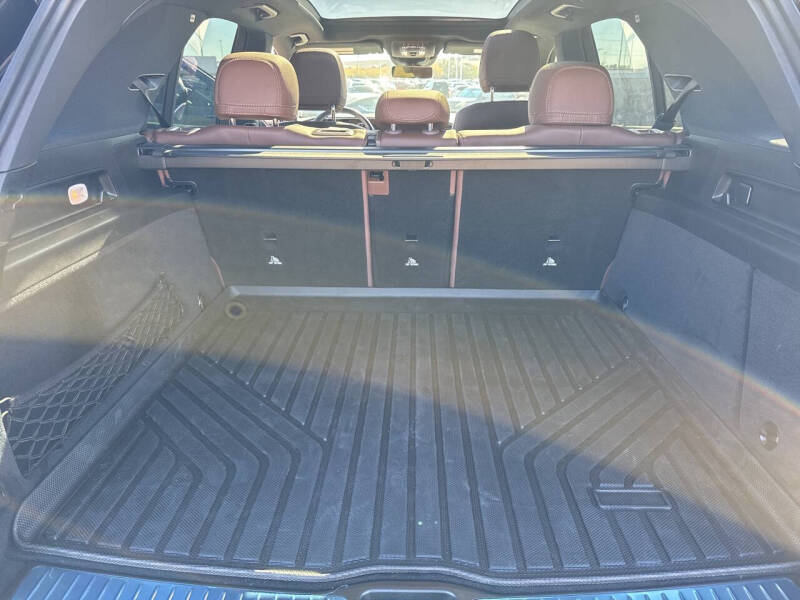 2024 Mercedes-Benz GLE GLE 350 4MATIC