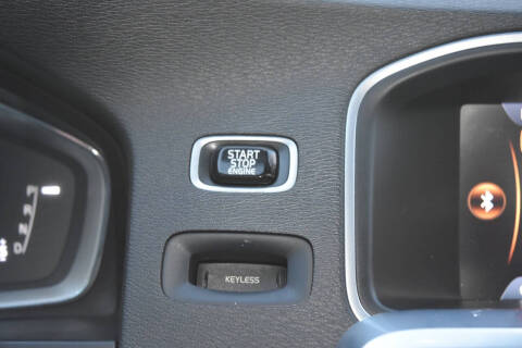 2015 Volvo V60 T5 Drive-E Premier