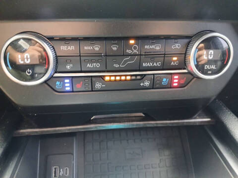 2020 Ford Expedition MAX Limited