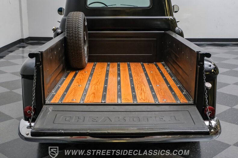 1957 Chevrolet 3100