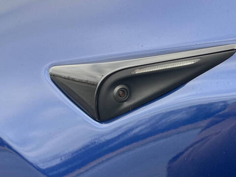 2023 Tesla Model S Standard Range