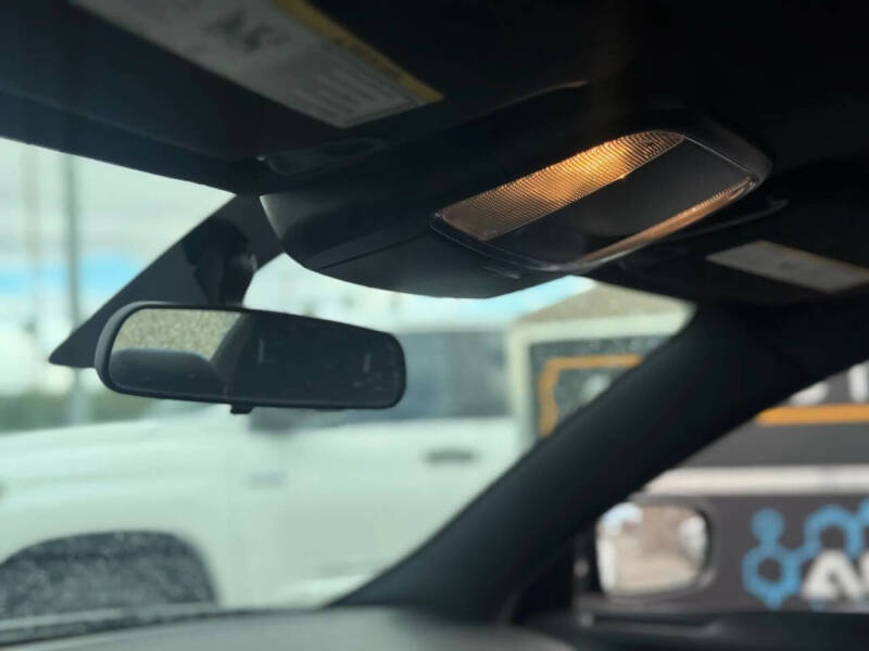 2018 Dodge Charger SXT