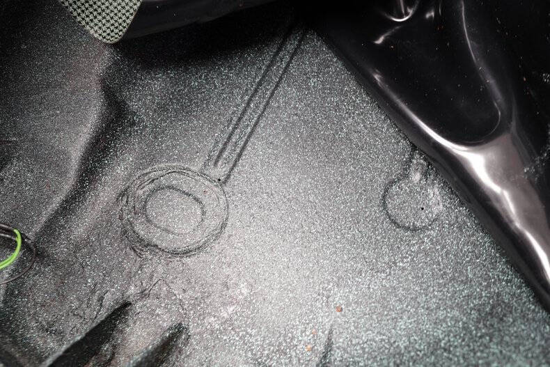 1970 Pontiac Firebird Trans Am