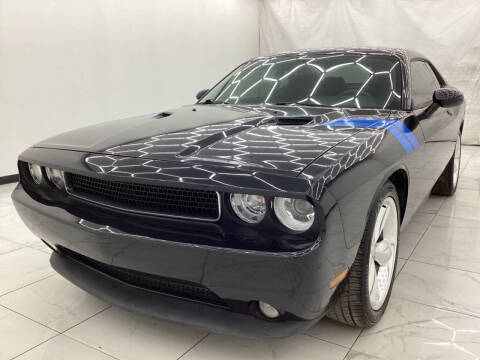 2014 Dodge Challenger R/T Classic