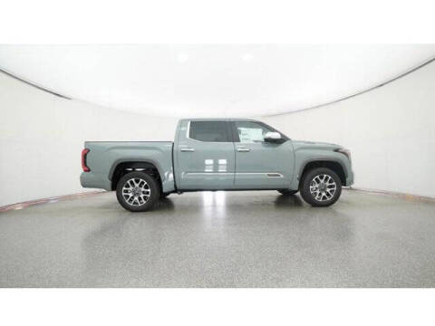 2026 Toyota Tundra 1794 Edition HV