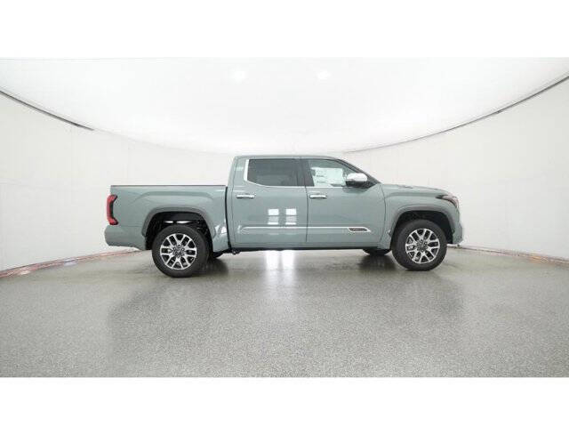 2026 Toyota Tundra 1794 Edition HV