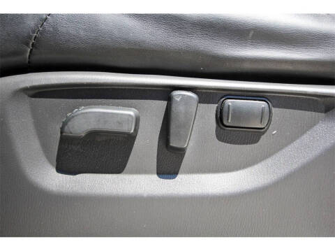 2021 Nissan Armada SL