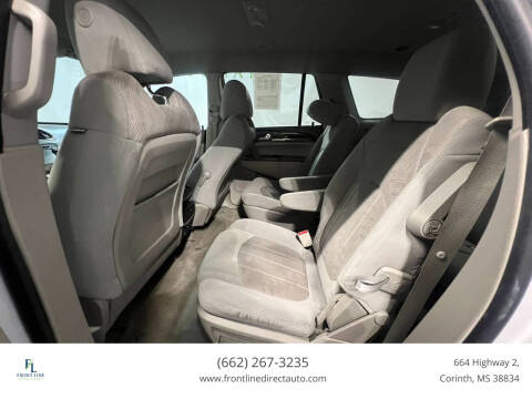 2016 Buick Enclave Convenience