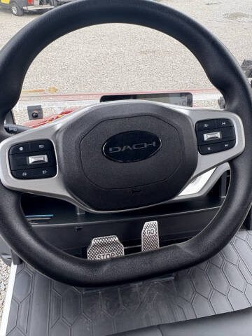 2026 Dach Apollo 4+2
