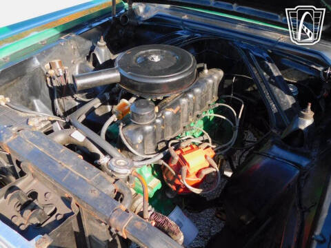 1965 Ford Ranchero