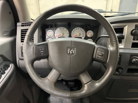 2007 Dodge Ram 1500