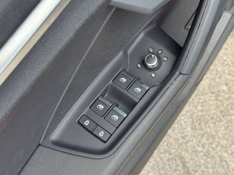 2023 Audi A3 Premium 40 TFSI