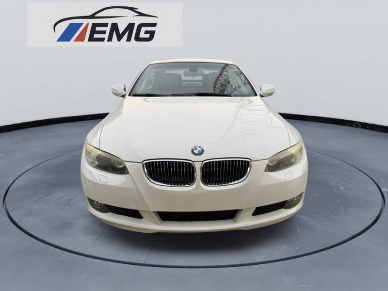 2010 BMW 3 Series 328i
