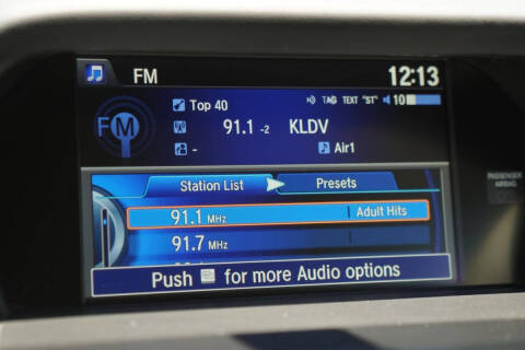 2016 Acura ILX w/Tech