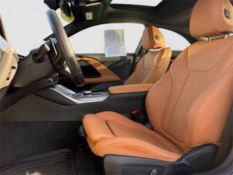 2025 BMW 2 Series M240i xDrive