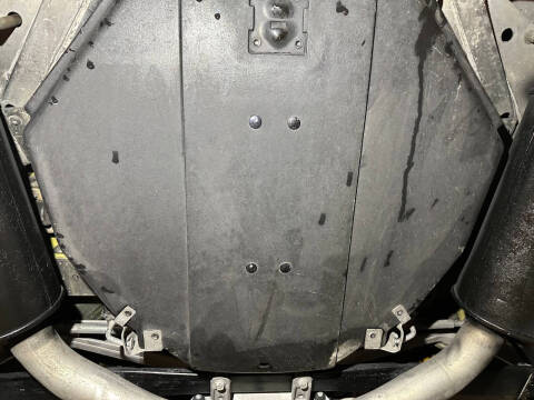 1992 Chevrolet Corvette