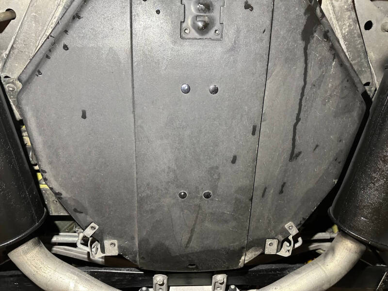 1992 Chevrolet Corvette