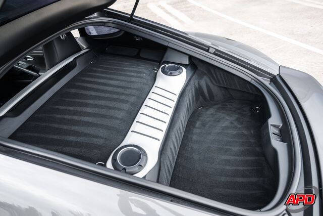 2019 Porsche 718 Cayman