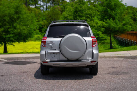 2010 Toyota RAV4